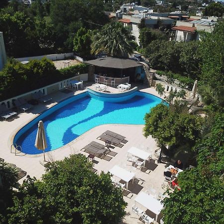 Bella Garden Hotel Bodrum Extérieur photo