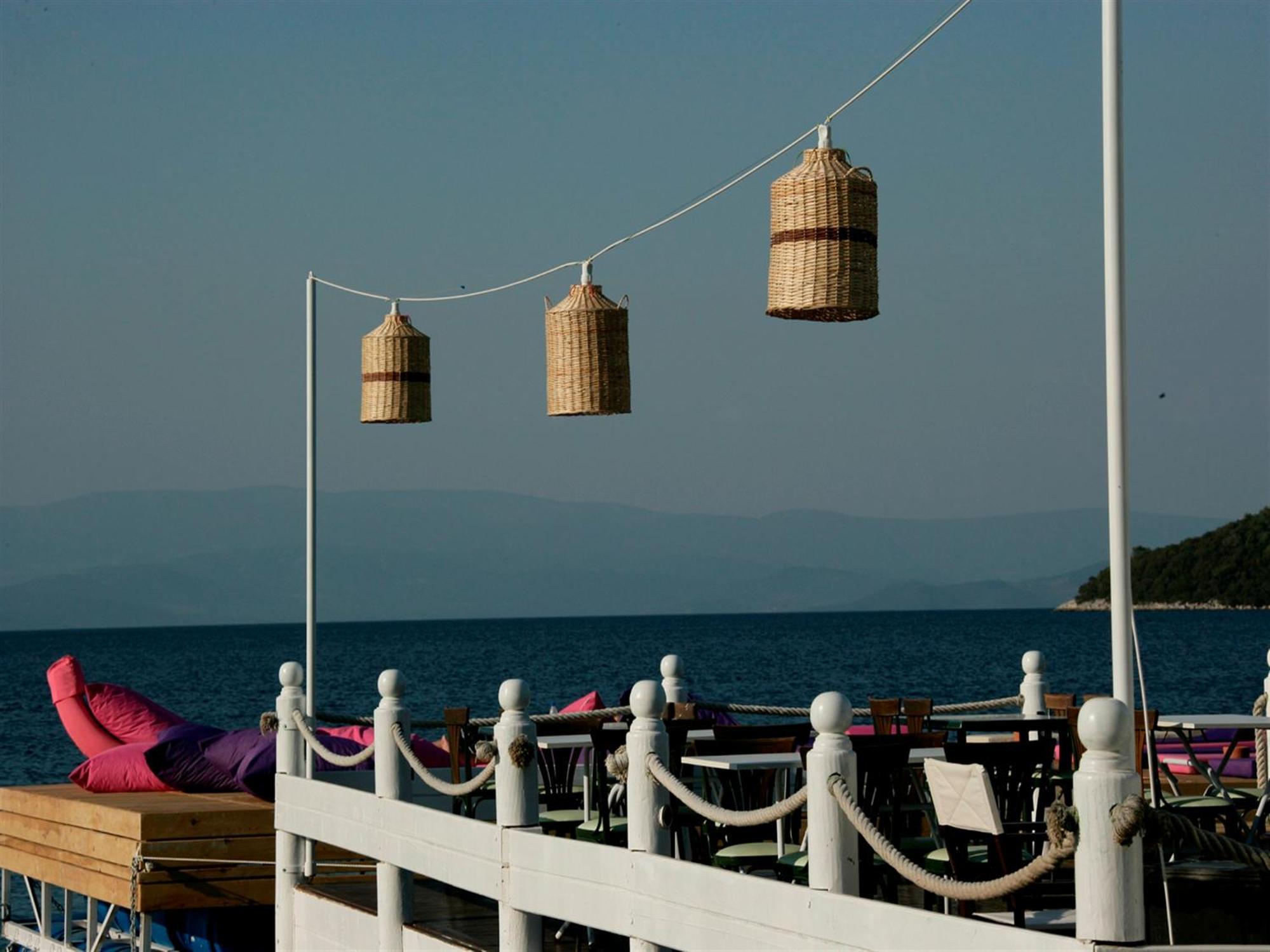 Bella Garden Hotel Bodrum Extérieur photo