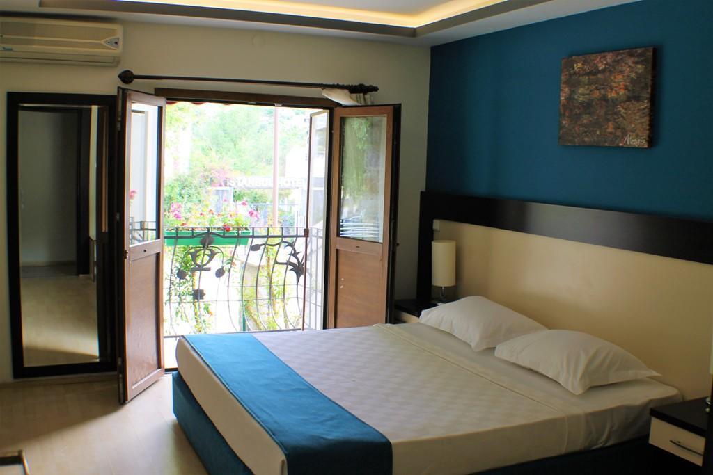 Bella Garden Hotel Bodrum Extérieur photo